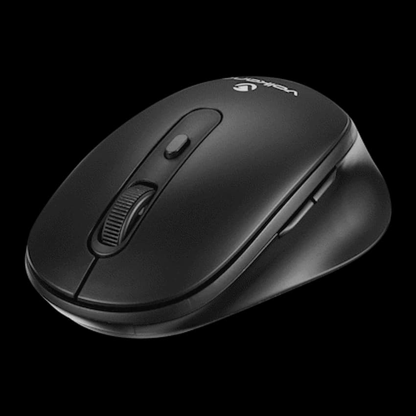 Volkano Vulcan Series Bluetooth Wireless Keyboard and Mouse 3