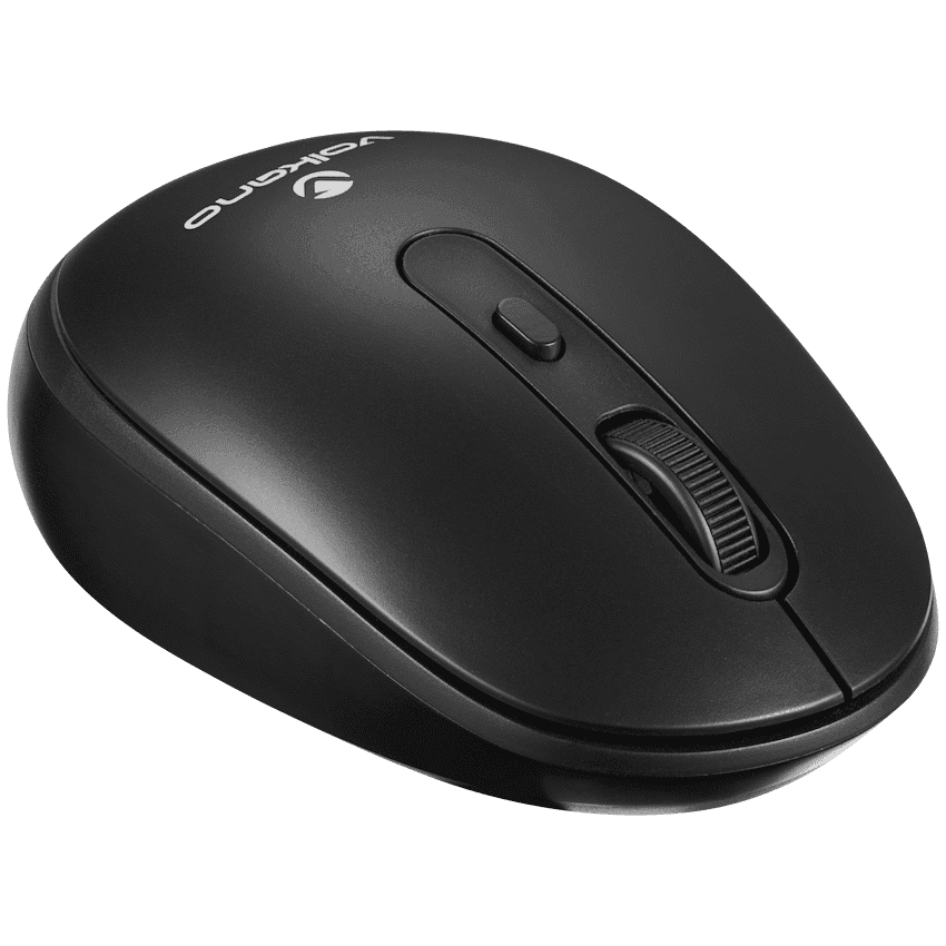 Volkano Vulcan Series Bluetooth Wireless Keyboard and Mouse 5