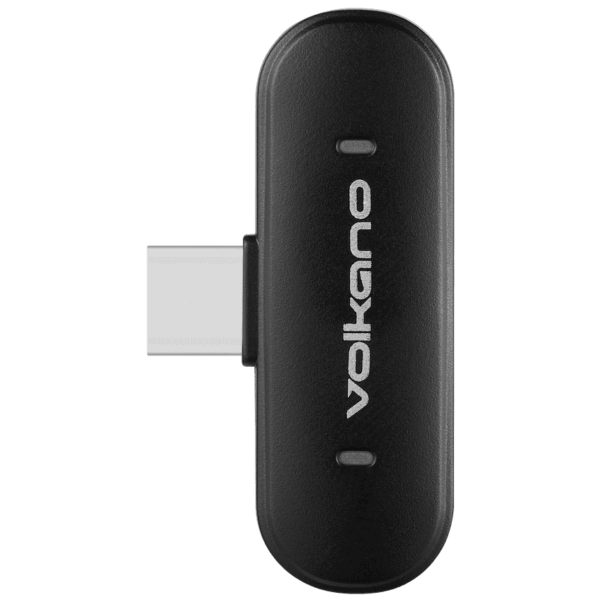 Volkano Maestro Series Lavalier Microphone 9