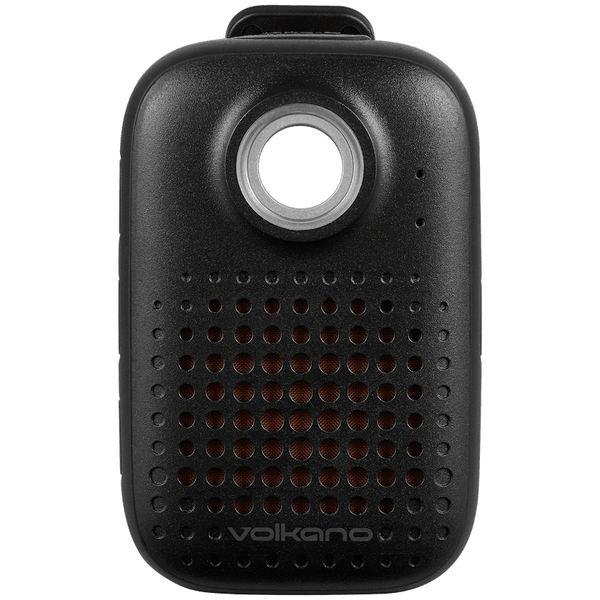 Volkano Flex Bluetooth Wireless Speaker - Black 1