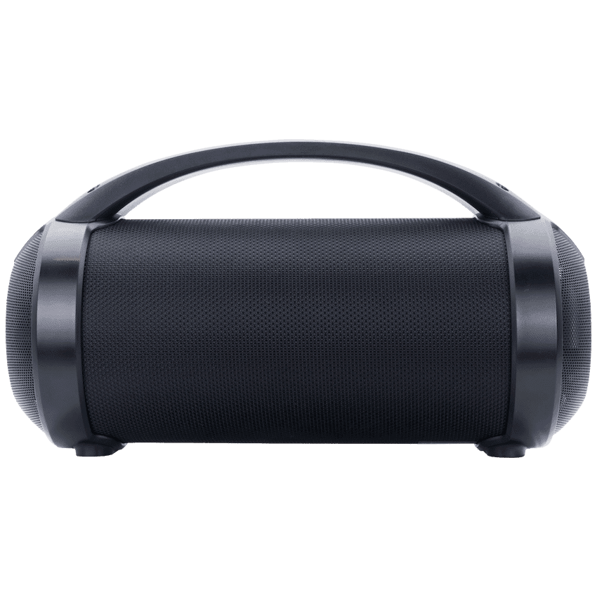 Volkano Mamba Lights 2.0 Series Bluetooth Speaker with RGB Light 9