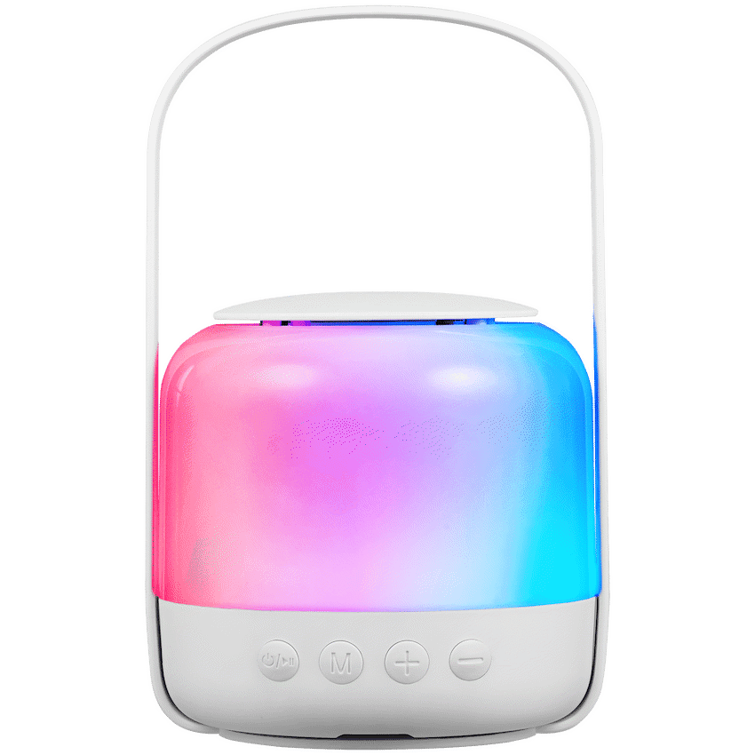 Volkano Kids Glow Series Speaker with Light 1