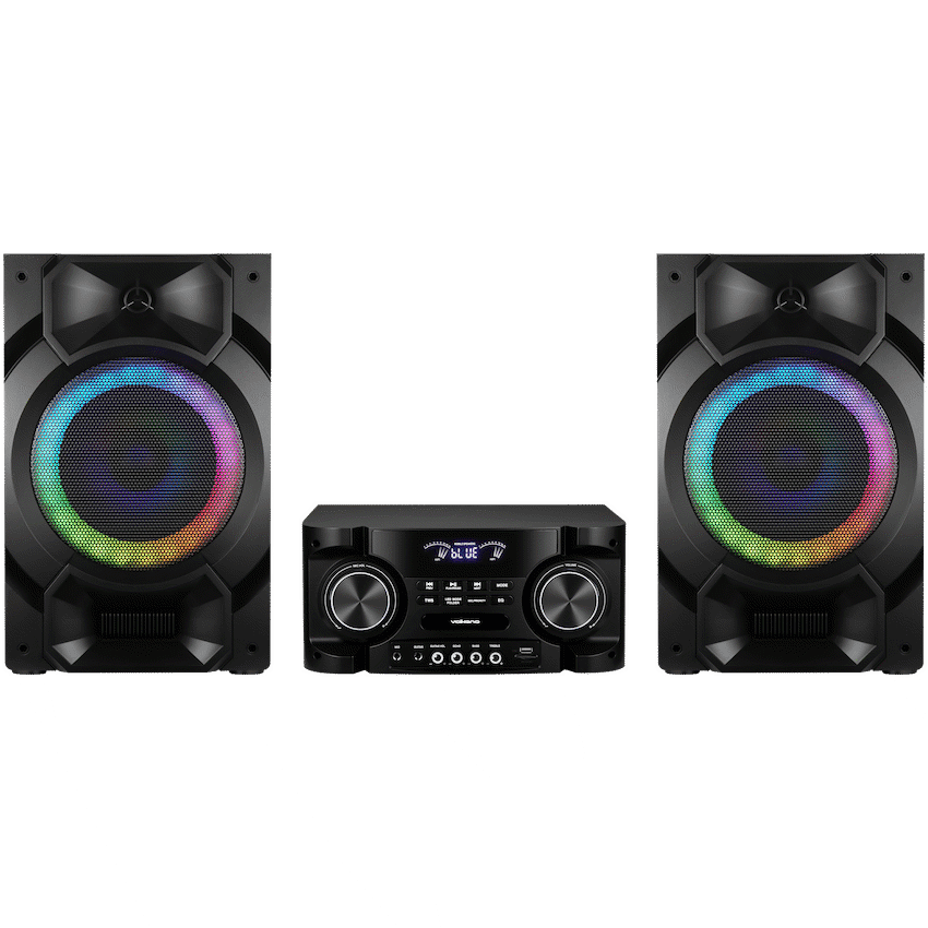 Volkano Monarch 120W HIFI System 1