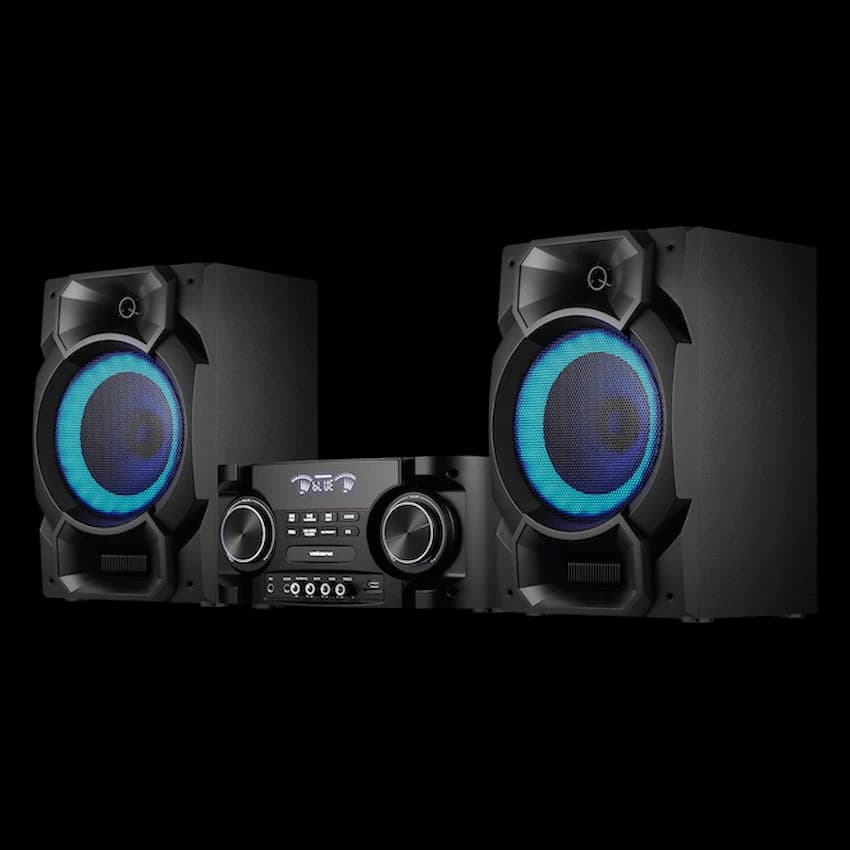 Volkano Monarch 120W HIFI System 3