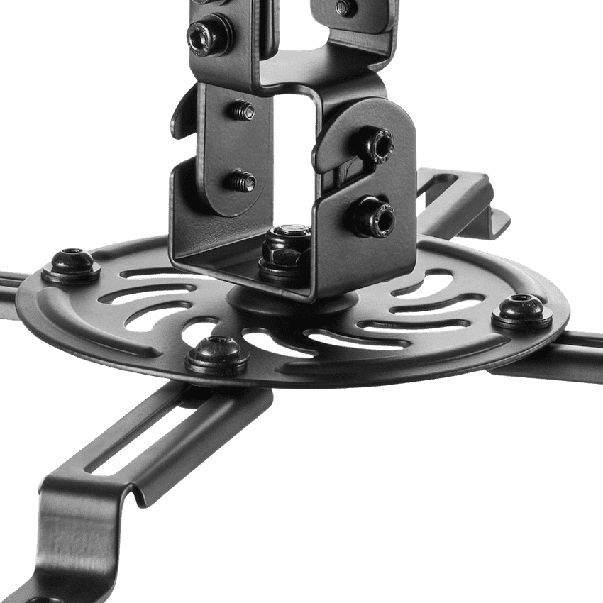 Volkano Steel Series Projector Ceiling Mount 4
