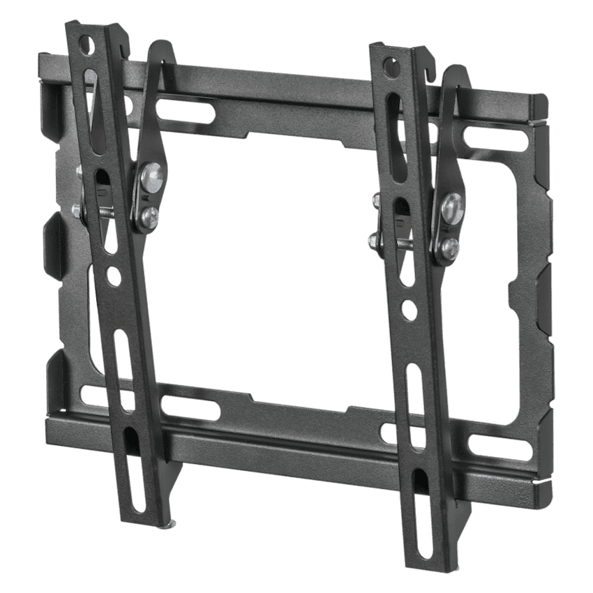 Volkano Steel Series Tilt TV Wall Mount for 23" - 43" TVs 1