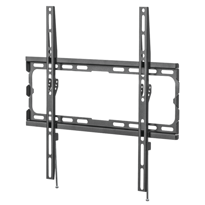 Volkano Steel Series Fixed TV Wall Mount 32"-70" TVs
