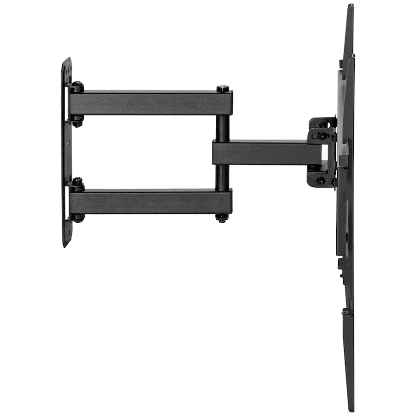 Volkano Steel Series Full Motion Single Arm TV Wall Mount for 32"-55" TVs 5