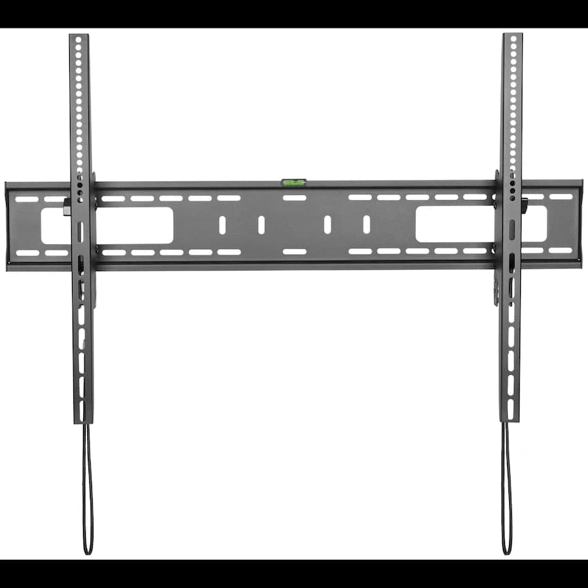 Volkano Steel Series Heavy Duty Tilt TV Wall Mount  60" - 100" TVs 4