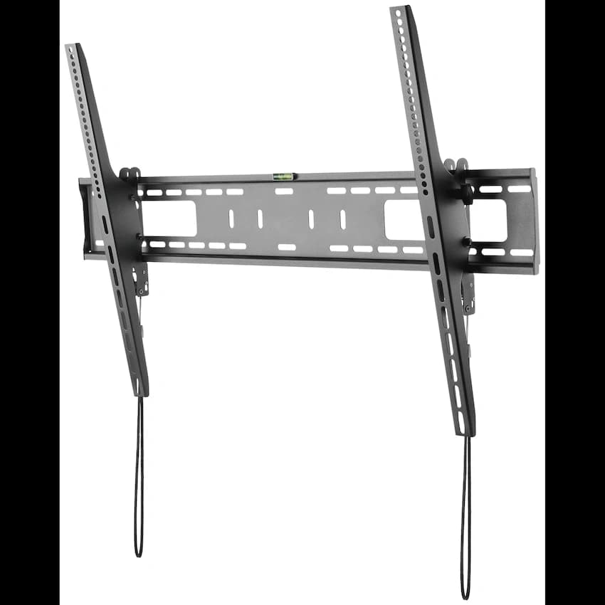 Volkano Steel Series Heavy Duty Tilt TV Wall Mount  60" - 100" TVs 7