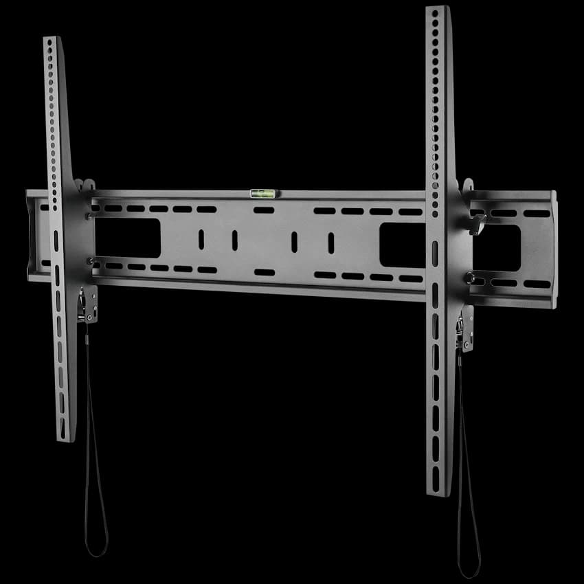 Volkano Steel Series Heavy Duty Tilt TV Wall Mount  60" - 100" TVs 9