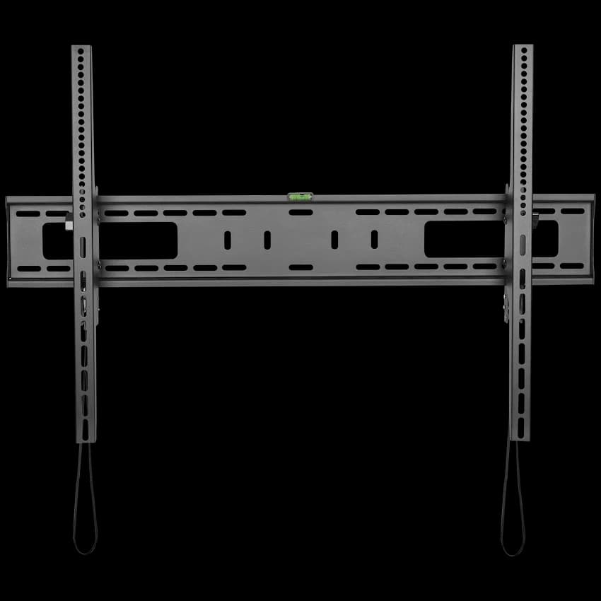 Volkano Steel Series Heavy Duty Tilt TV Wall Mount  60" - 100" TVs 13
