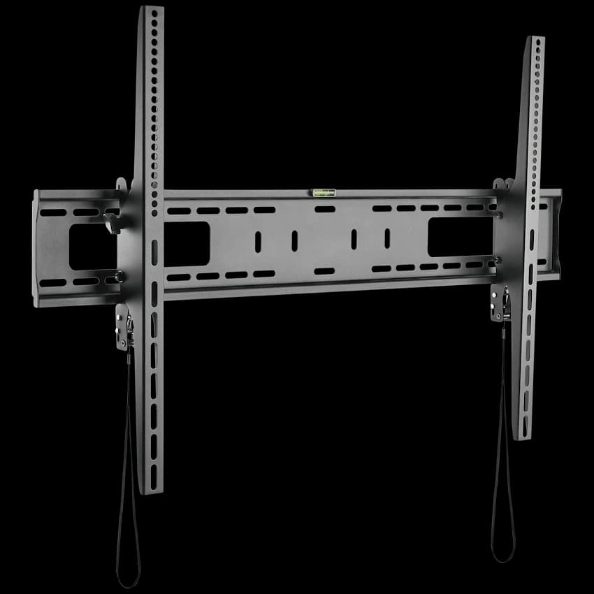 Volkano Steel Series Heavy Duty Tilt TV Wall Mount  60" - 100" TVs 14
