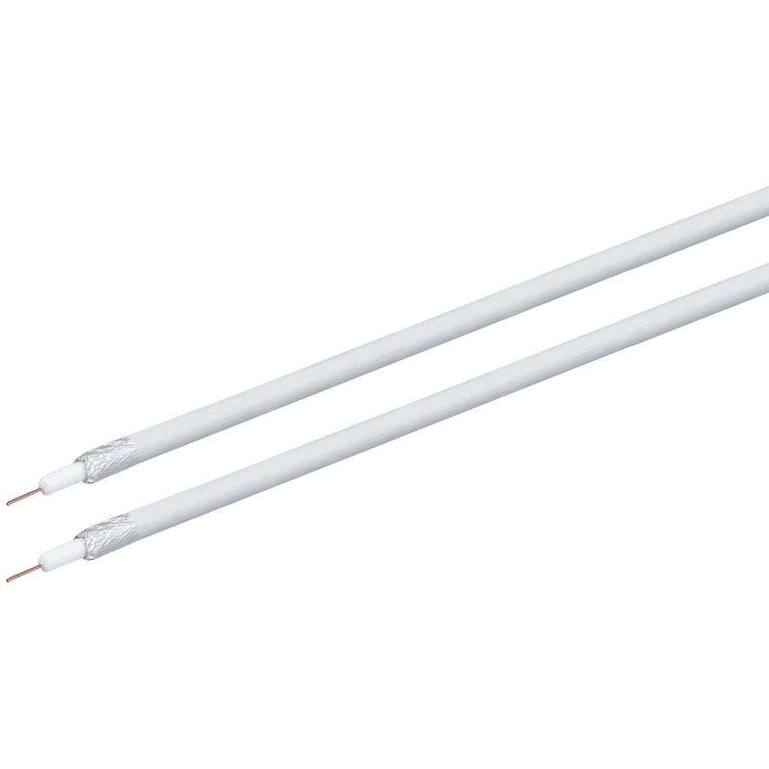 Volkano 20m Coax TV Cable 1