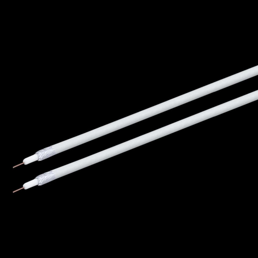 Volkano 20m Coax TV Cable 3