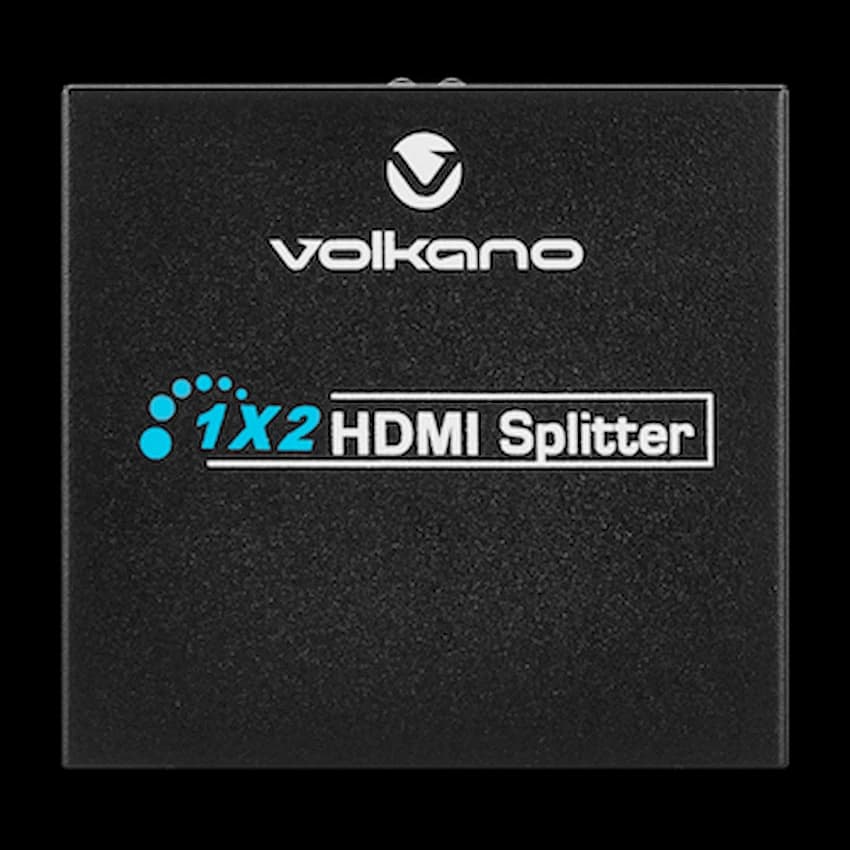 Volkano HDMI 2-Way Splitter 2
