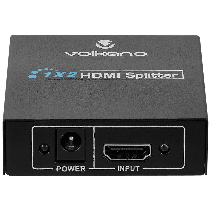 Volkano HDMI 2-Way Splitter 1