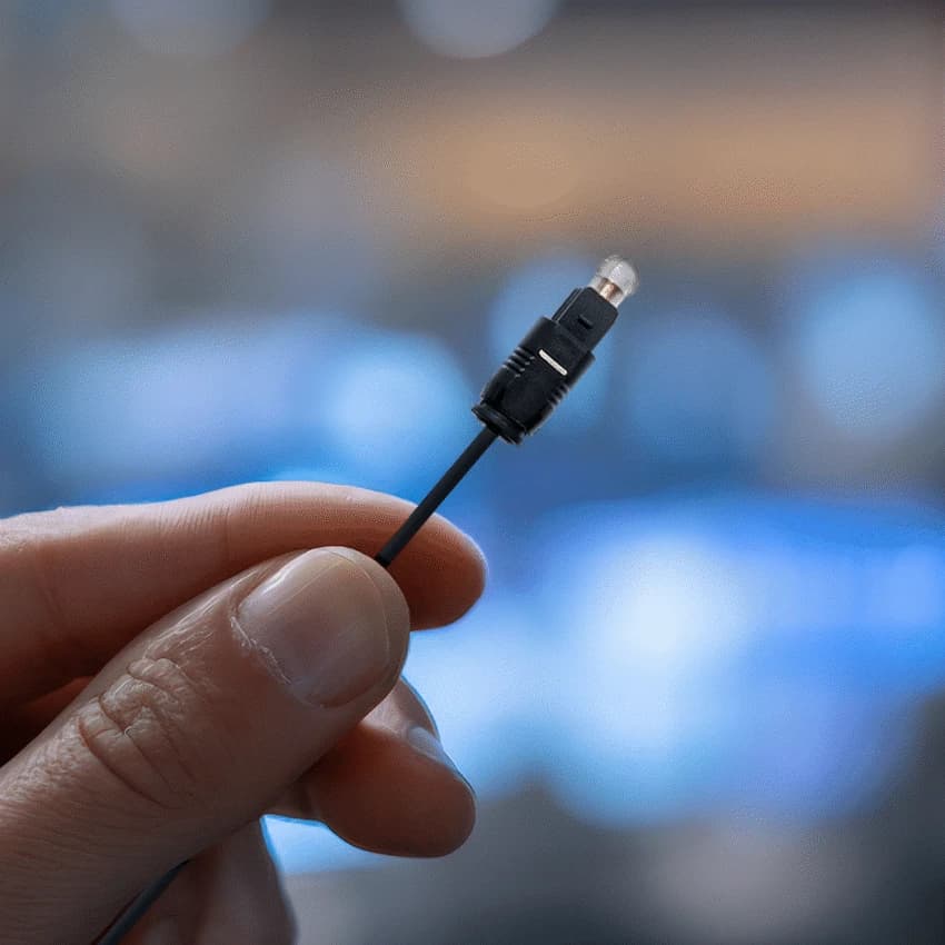 Volkano Optical Cable 1.5m 2