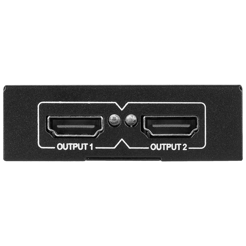 Volkano HDMI 2-Way Splitter 6