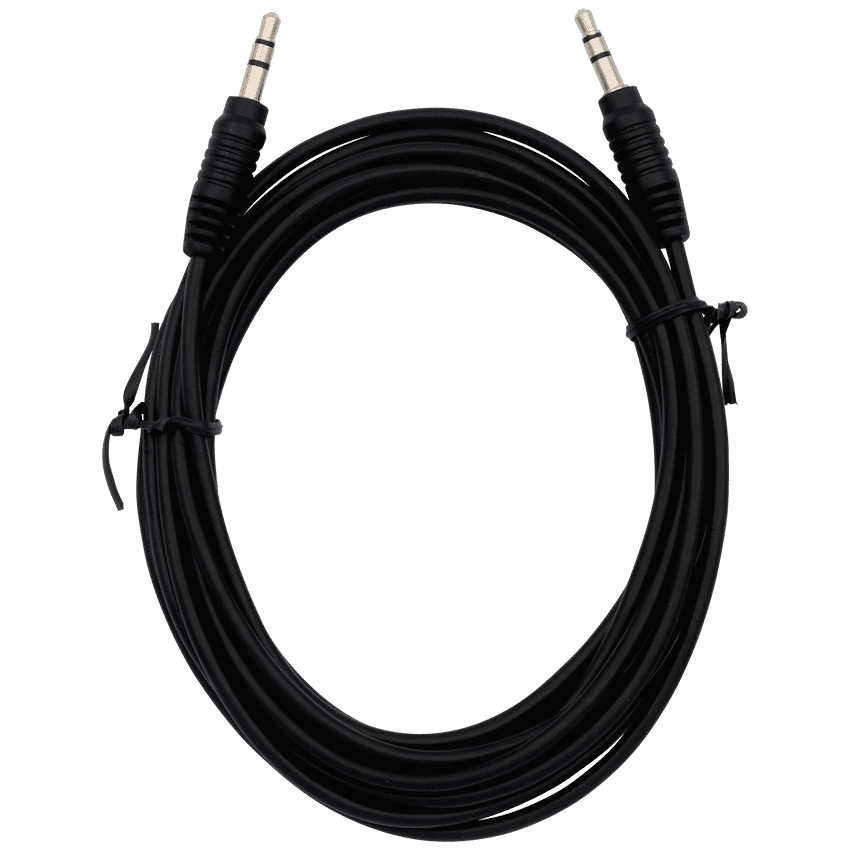 Volkano 3.5mm to 3.5mm Stereo Cable 3m 1