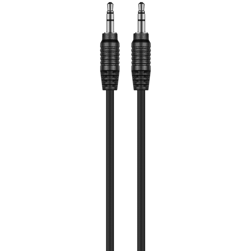 Volkano 3.5mm to 3.5mm Stereo Cable 3m 2