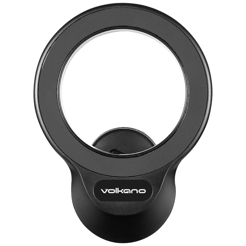 Volkano Grip Series Magnetic Phone Holder 1