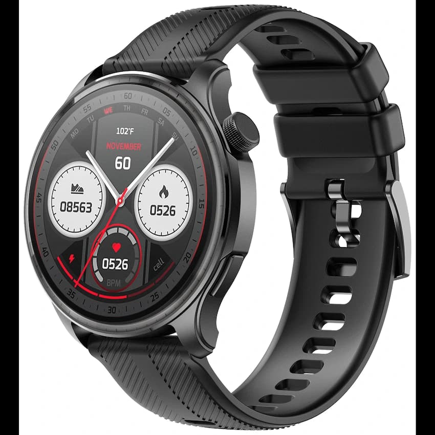 Volkano Strive Series Smart Watch 1