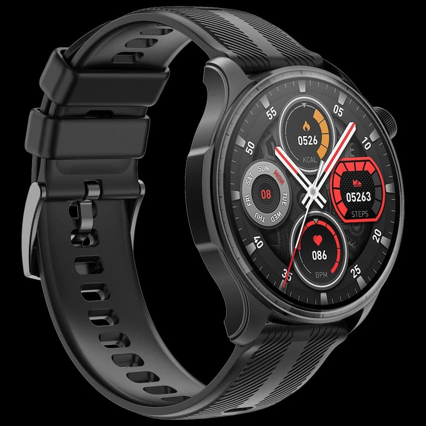 Volkano Strive Series Smart Watch 2