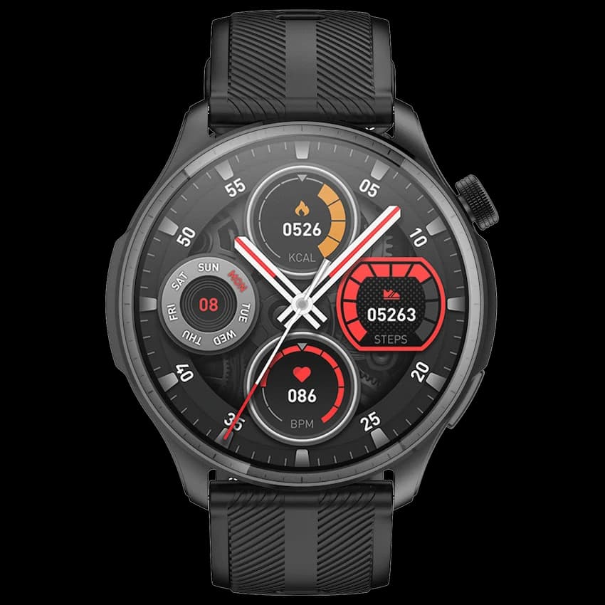 Volkano Strive Series Smart Watch 3