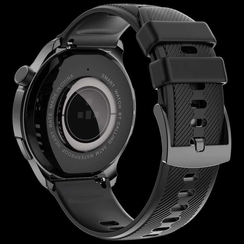 Volkano Strive Series Smart Watch 4