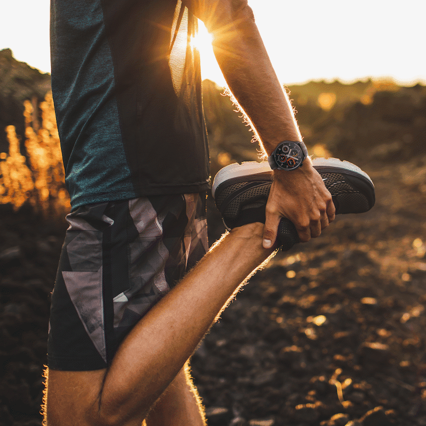 Volkano Strive Series Smart Watch 11