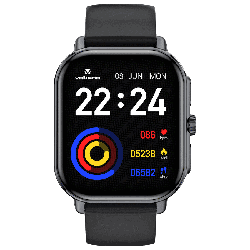 Volkano Aero Series Smart Watch 1