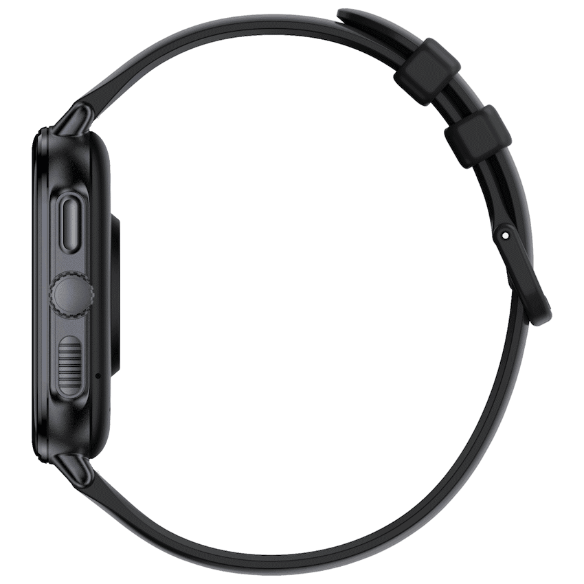 Volkano Aero Series Smart Watch 4