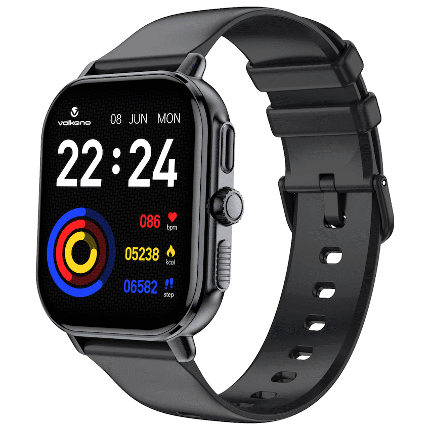 Volkano Aero Series Smart Watch 3