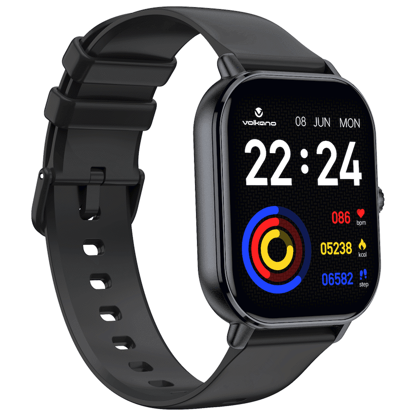 Volkano Aero Series Smart Watch 5