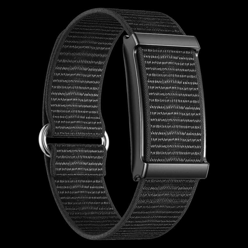 Volkano Vital Series Sleep & Activity Tracking Band 3