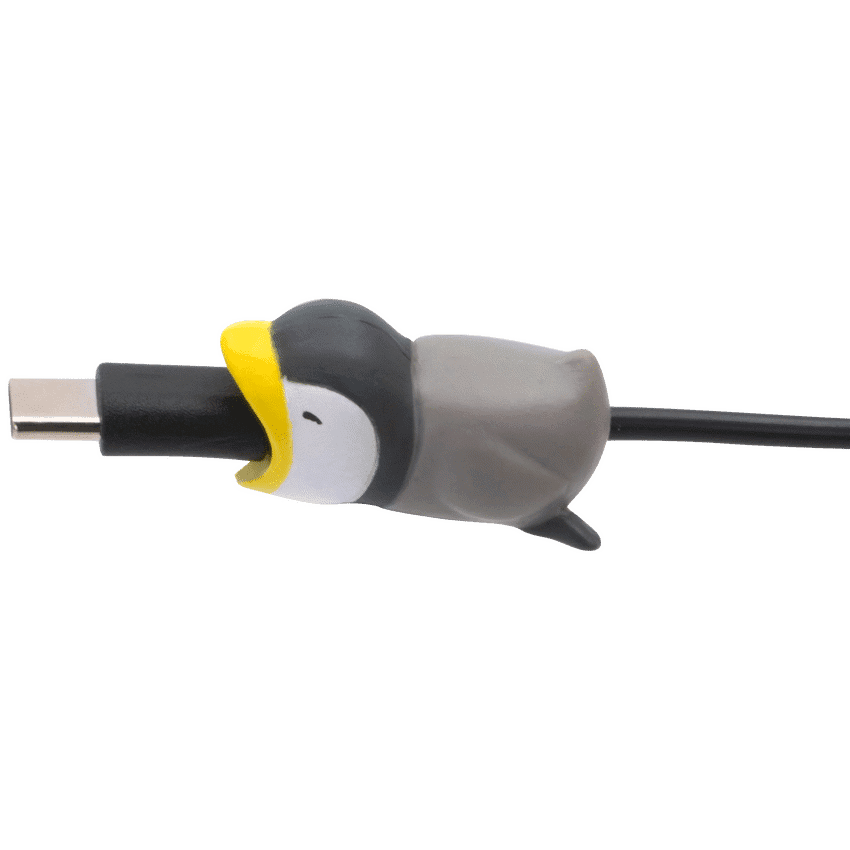 Volkano Biteziez Series Cable Bites 1