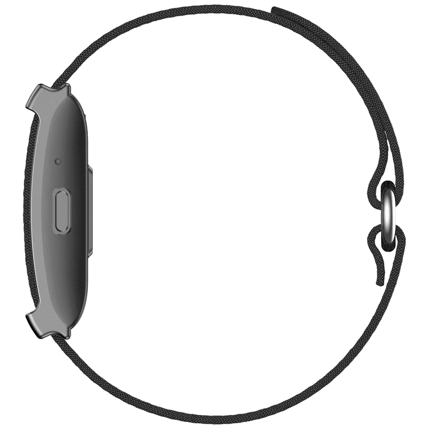 Volkano Vital Series Sleep & Activity Tracking Band 4