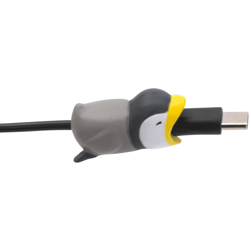 Volkano Biteziez Series Cable Bites 2