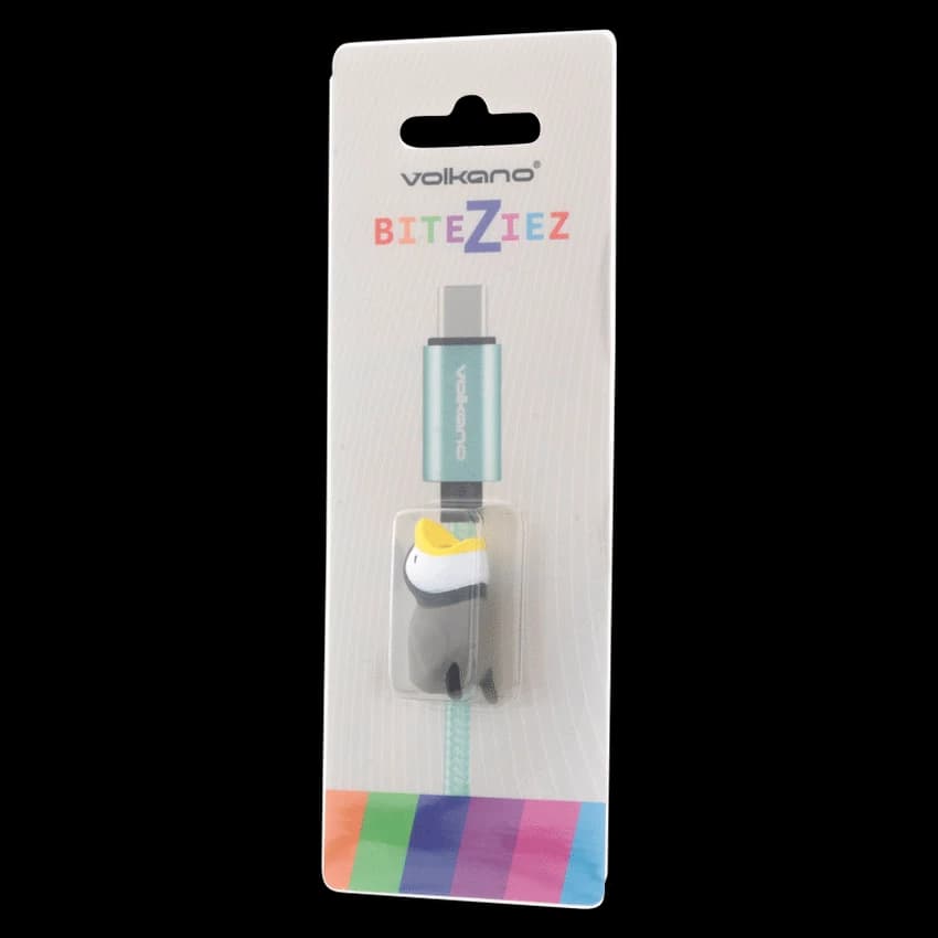 Volkano Biteziez Series Cable Bites 5