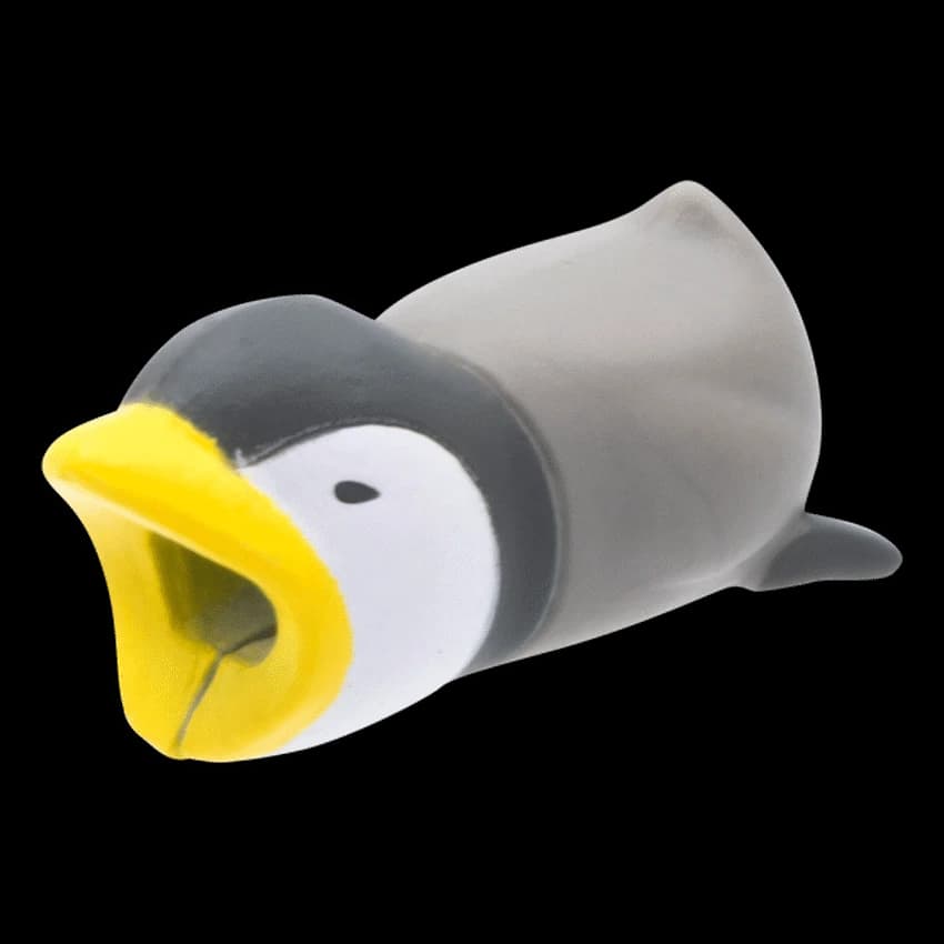 Volkano Biteziez Series Cable Bites 8