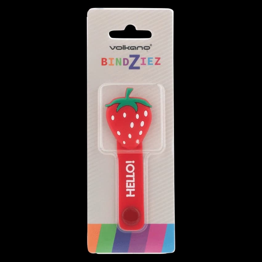 Volkano Bindziez Series Cable Organizers 2