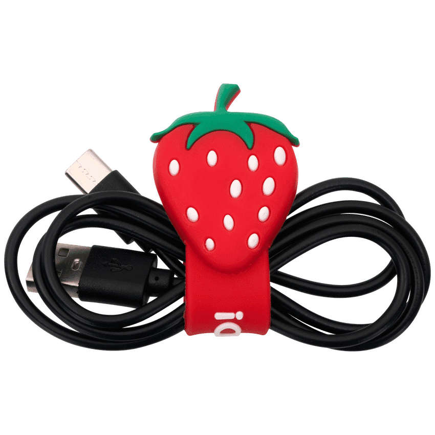 Volkano Bindziez Series Cable Organizers