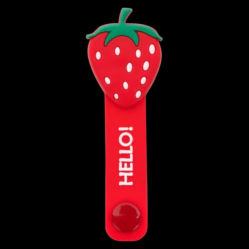 Volkano Bindziez Series Cable Organizers 5