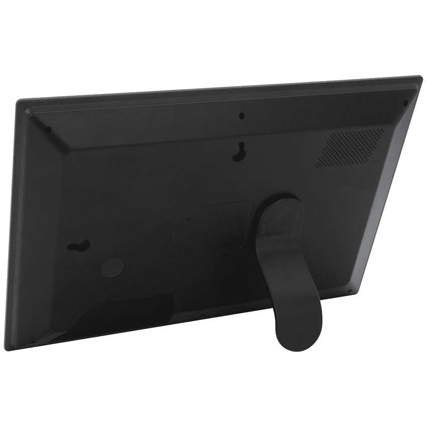 Volkano Scene Series 10.1" Smart Photo Frame with Built-In Frameo Software 3