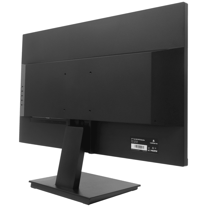 Volkano 27-inch Full HD IPS Monitor with HDMI/VGA, 100 Hz 5