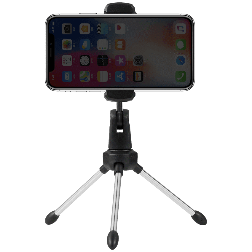 Volkano Insta Series Mobile Phone Tripod 5