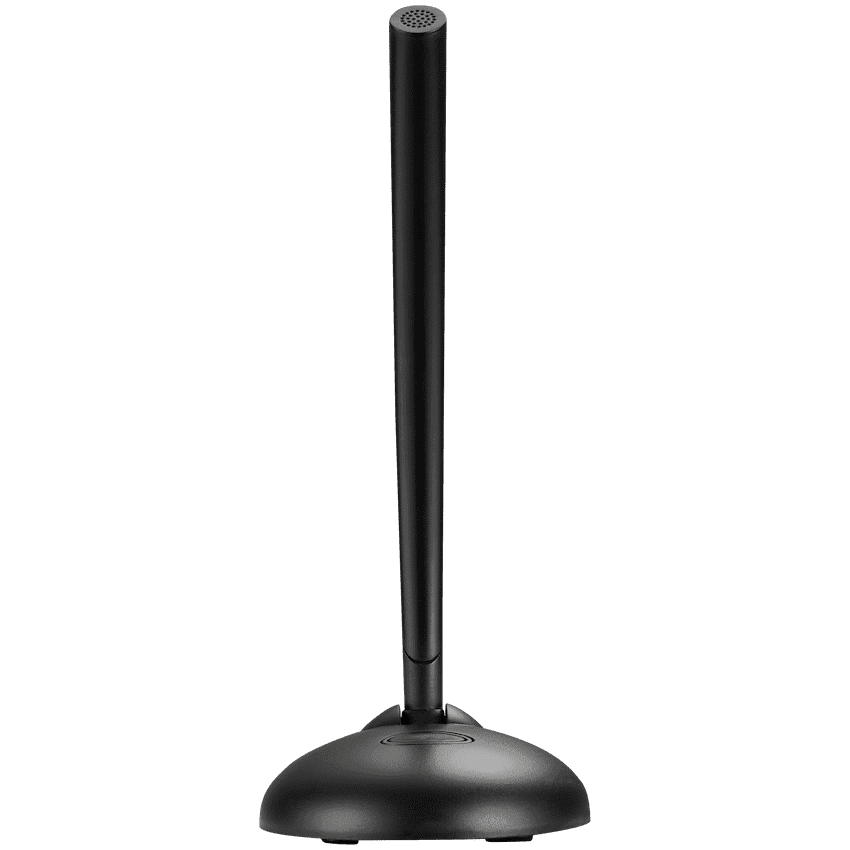 Volkano Stream Desk Series USB Microphone 4