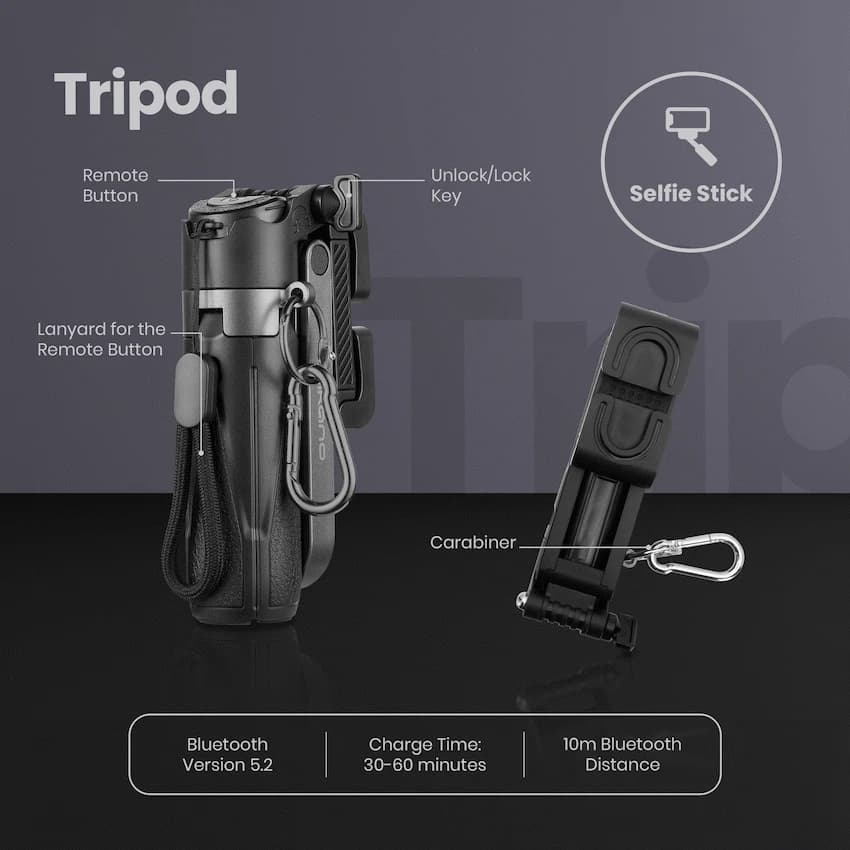 Volkano FlexCam Mini Series 14