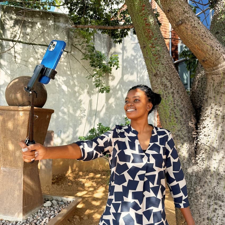 Volkano FlexCam Mini Series 15